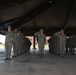 316th Training Squadron Airman Leaders