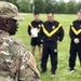 Fort Meade prepares for new Army Combat Fitness Test