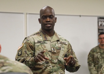 Fort Meade prepares for new Army Combat Fitness Test