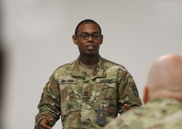Fort Meade prepares for new Army Combat Fitness Test