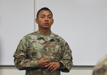 Fort Meade prepares for new Army Combat Fitness Test