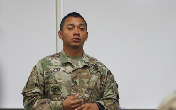 Fort Meade prepares for new Army Combat Fitness Test