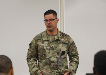 Fort Meade prepares for new Army Combat Fitness Test