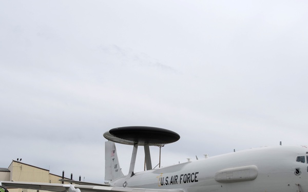 E-3 Sentry