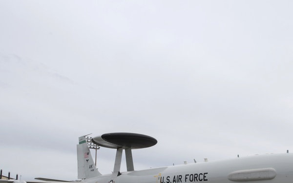 E-3 Sentry