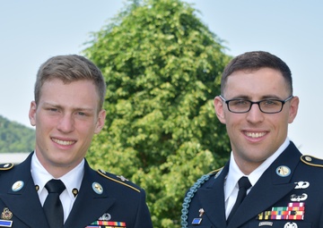 Md. National Guard Soldier named Best Warrior in the Region for second time in two years, advances to National Competition