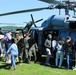 Aviation Demonstration