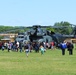 Aviation Demonstration