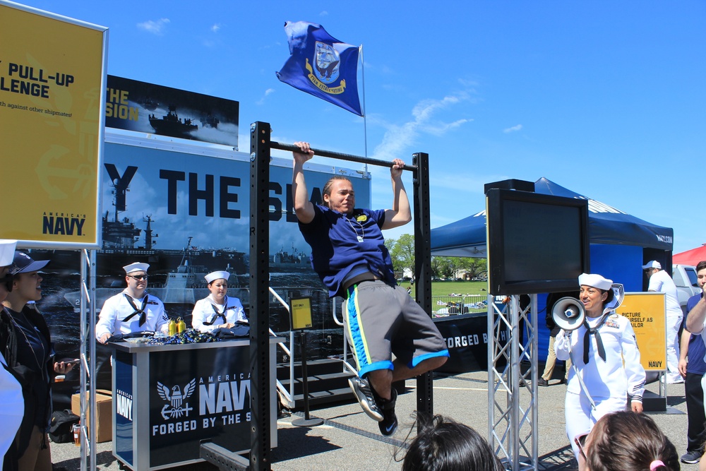 Aviation Demonstration