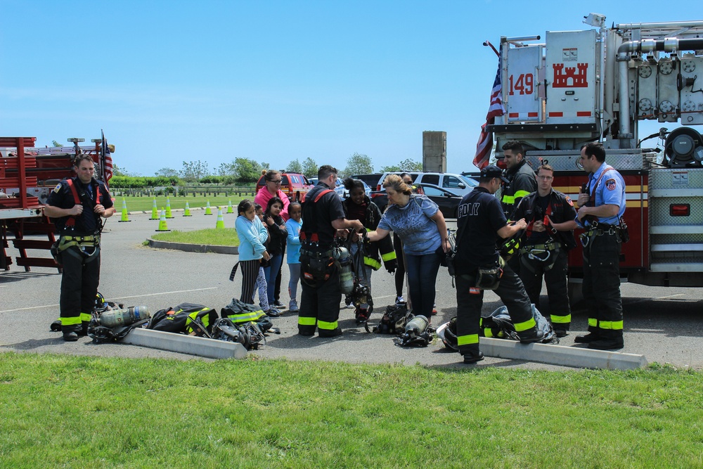 Aviation Demonstration