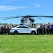 Aviation Demonstration