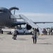 Travis Civic Leaders Tour McConnell AFB