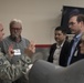 Travis Civic Leaders Tour McConnell AFB