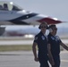 Kirtland Air Show hosts Thunderbirds, entertains thousands