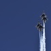 Kirtland Air Show hosts Thunderbirds, entertains thousands
