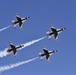 Kirtland Air Show hosts Thunderbirds, entertains thousands
