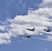 Kirtland Air Show hosts Thunderbirds, entertains thousands