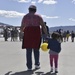 Kirtland Air Show hosts Thunderbirds, entertains thousands