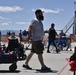 Kirtland Air Show hosts Thunderbirds, entertains thousands
