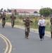 Travis AFB, Gold Star Family 10K Ruck March