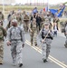 Travis AFB, Gold Star Family 10K Ruck March