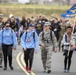 Travis AFB, Gold Star Family 10K Ruck March