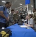 Travis AFB, Gold Star Family 10K Ruck March