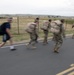 Travis AFB, Gold Star Family 10K Ruck March