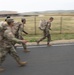 Travis AFB, Gold Star Family 10K Ruck March