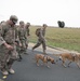 Travis AFB, Gold Star Family 10K Ruck March