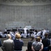 Navy Band Northeast Plays Concert in Central Park