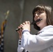 Navy Band Northeast Plays Concert in Central Park