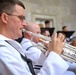 Navy Band Northeast Plays Concert in Central Park