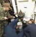 Nimitz Sailors Replace Control Valve