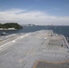 USS Ronald Reagan Begins Underway Operations in the Indo-Pacific Region