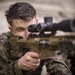 11th MEU Scout Sniper Dry-Fire