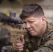 11th MEU Scout Sniper Dry-Fire