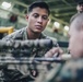 11th MEU Scout Sniper Dry-Fire