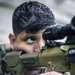 11th MEU Scout Sniper Dry-Fire