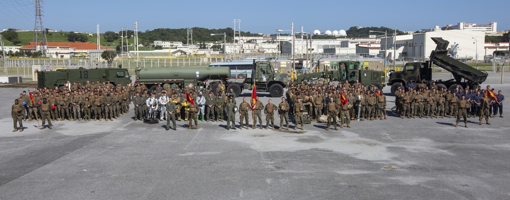 MWSS-172 Group Photo