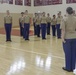 M.C. Perry High School JROTC hosts Memorial Day ceremony