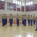 M.C. Perry High School JROTC hosts Memorial Day ceremony