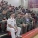 M.C. Perry High School JROTC hosts Memorial Day ceremony