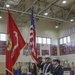 M.C. Perry High School JROTC hosts Memorial Day ceremony