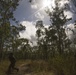 U.S. Marines conduct a squad attack