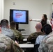178th Airmen receive Narcan training
