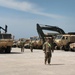 Equipment for U.S. Army Europe summer exercises arrives in theater