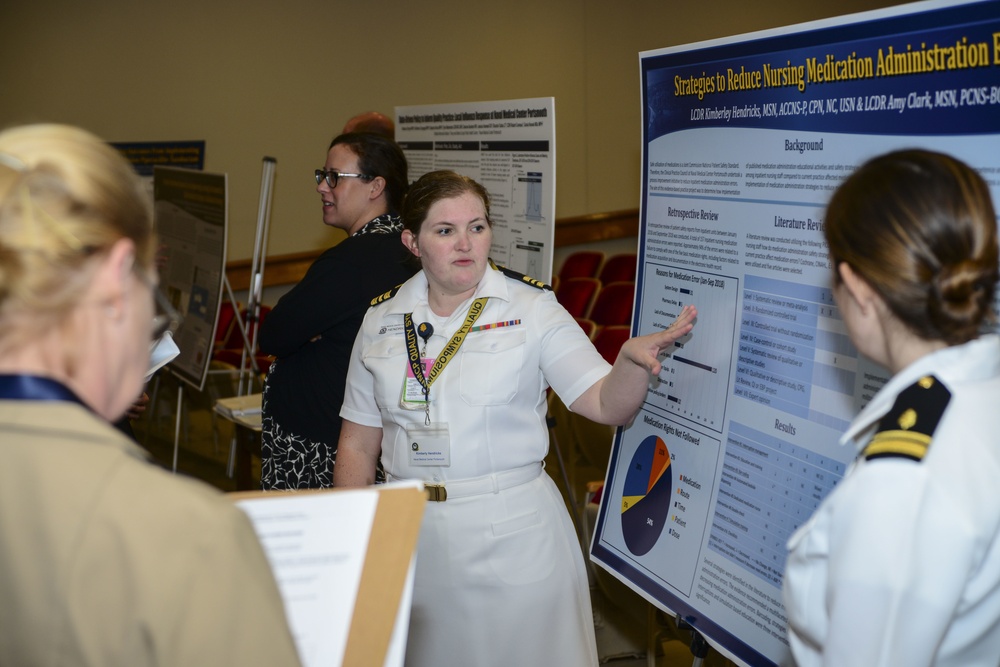 NMCP Holds 2nd Annual Quality Symposium
