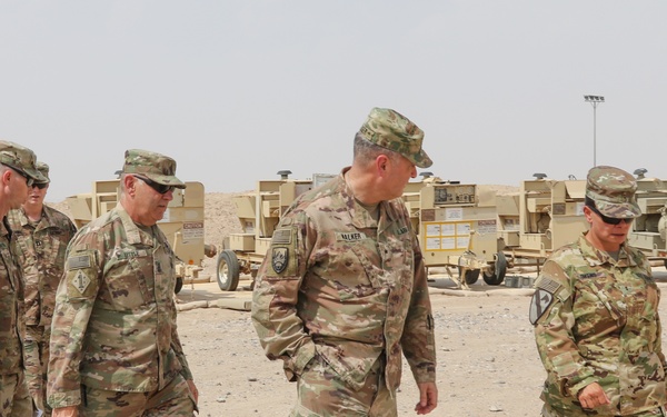 Fuel Operations 24th CSC