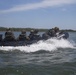 2nd ANGLICO conducts Zodiac familiarization training with NATO allies